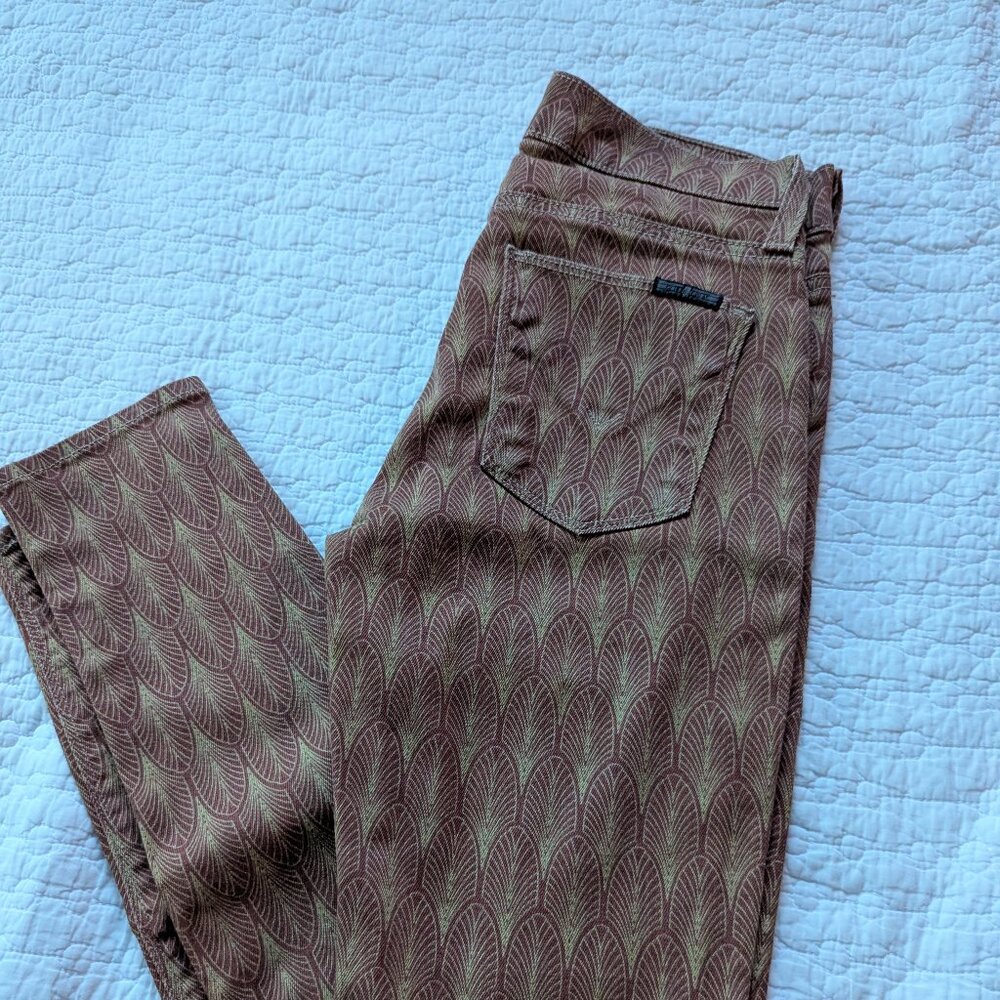 Hudson Jeans Womens 25 NWOT